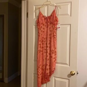 Sean Collection dress brand new with tag